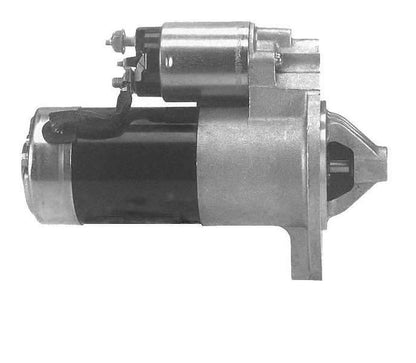 Bosch Starter Motor SR604X