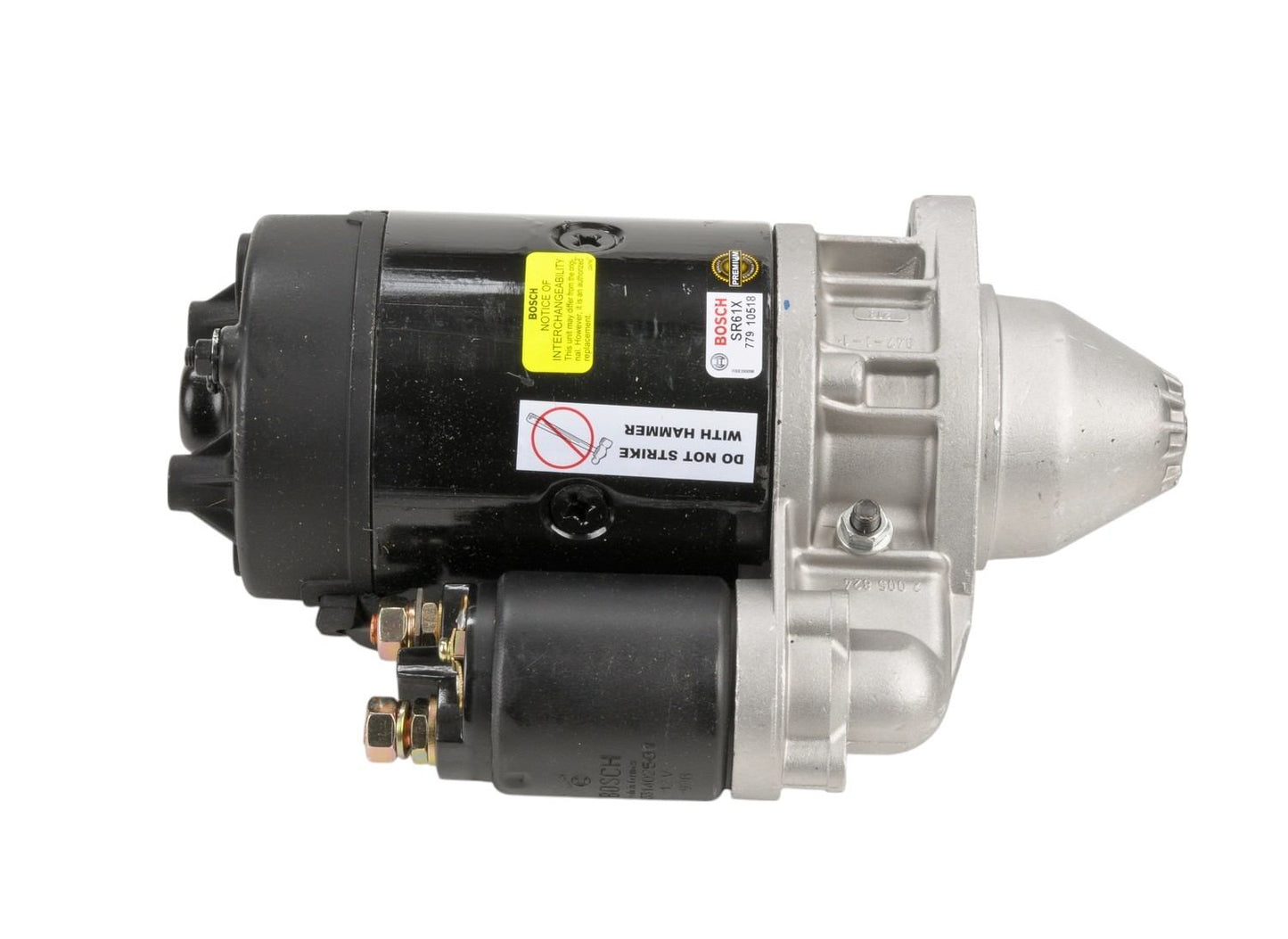 Bosch Starter Motor SR61X