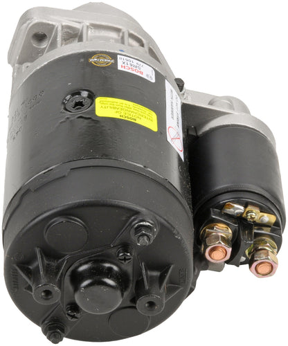 Bosch Starter Motor SR61X