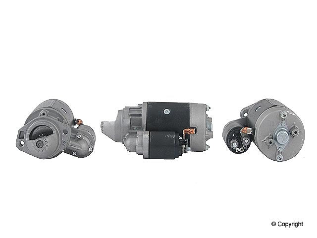 Bosch Starter Motor SR61X