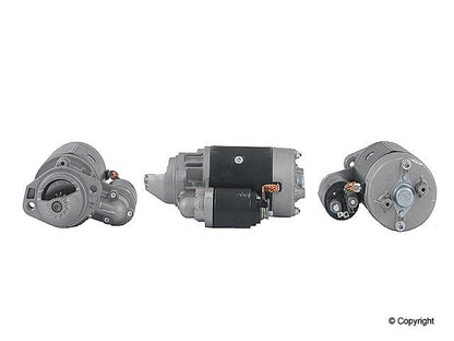 Bosch Starter Motor SR61X