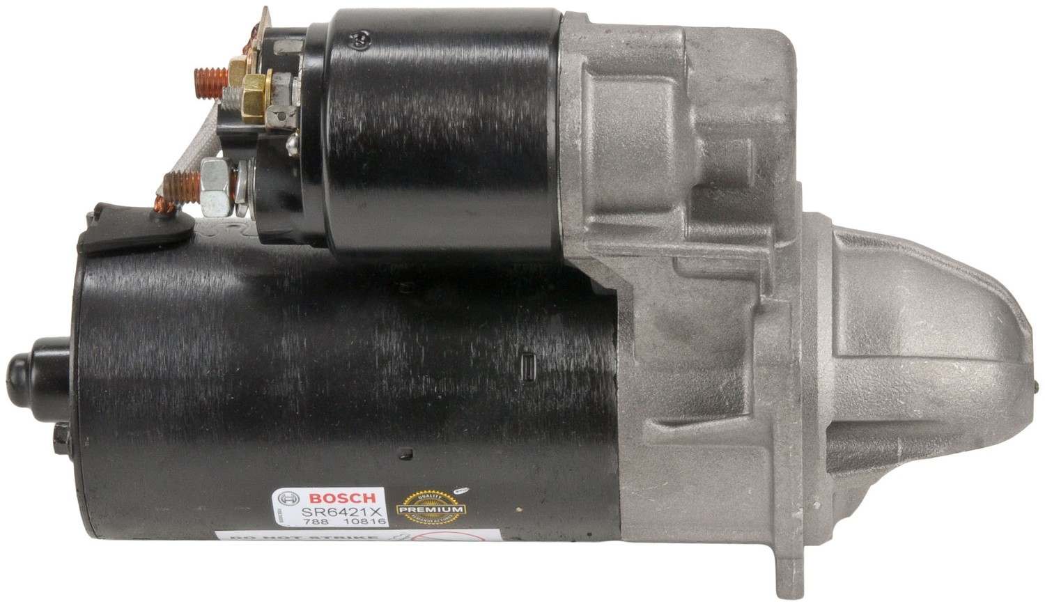 Bosch Starter Motor SR6421X