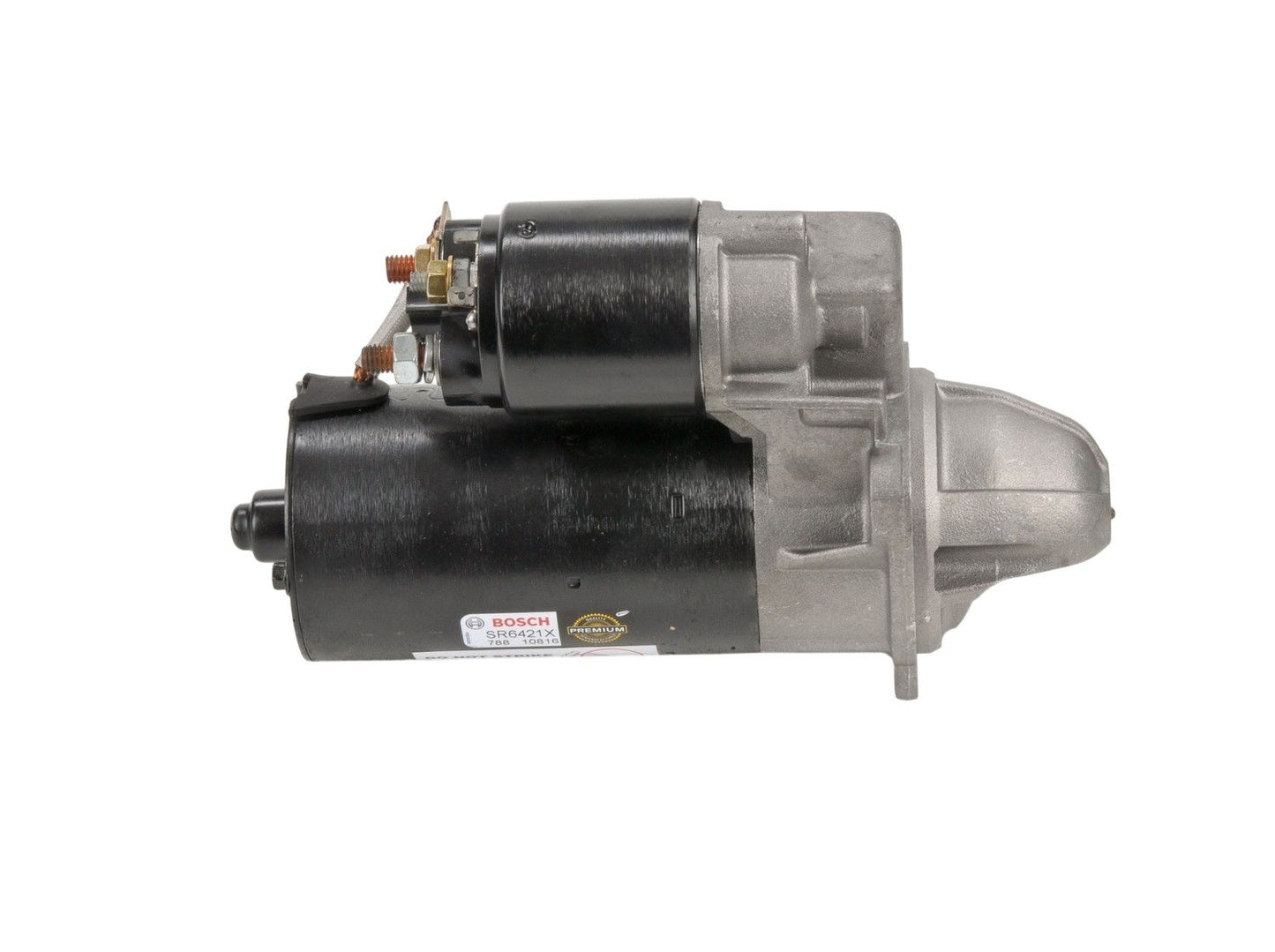 Bosch Starter Motor SR6421X