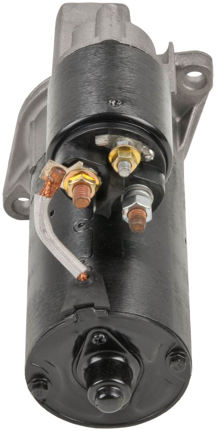 Bosch Starter Motor SR6421X