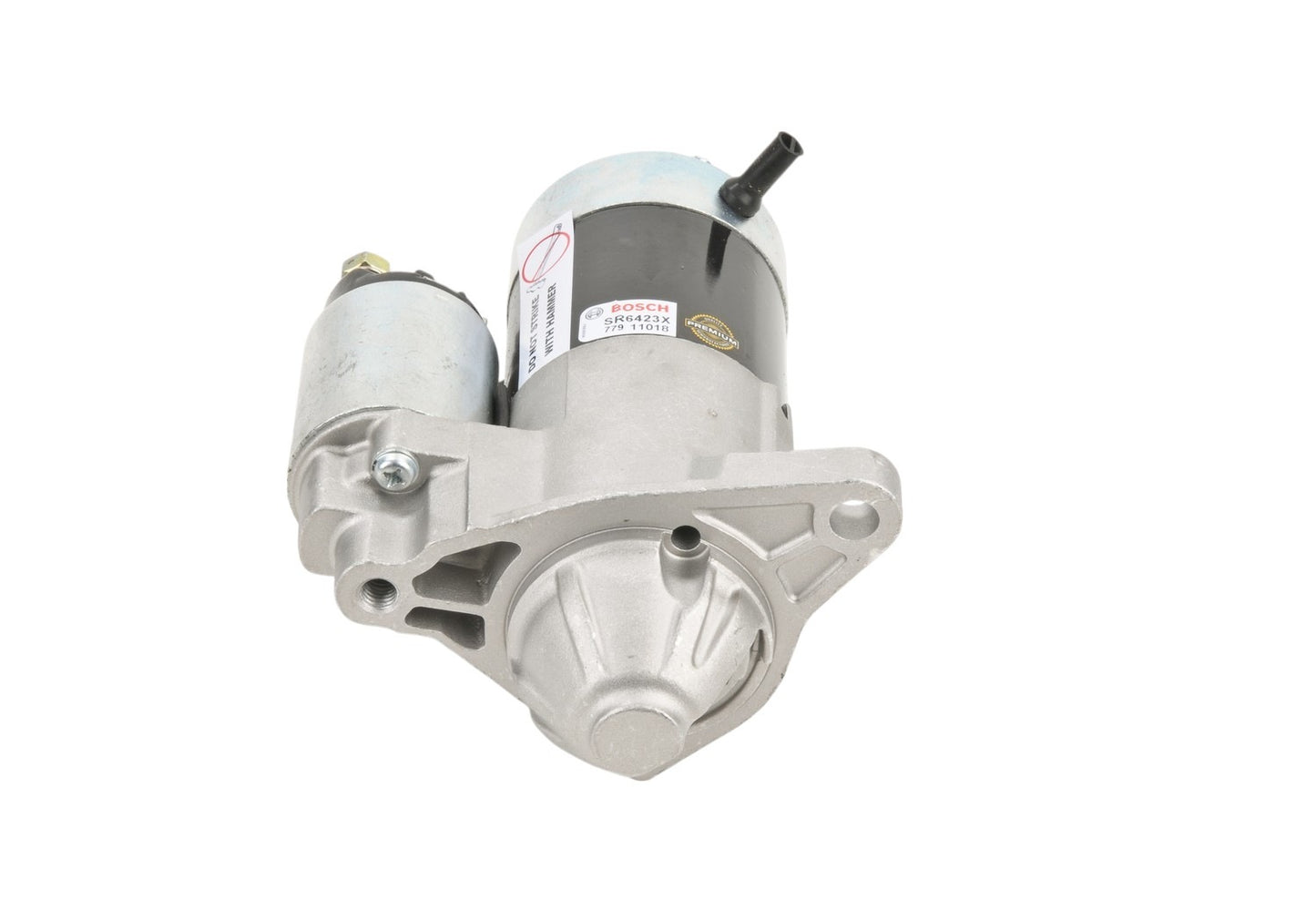 Bosch Starter Motor SR6423X