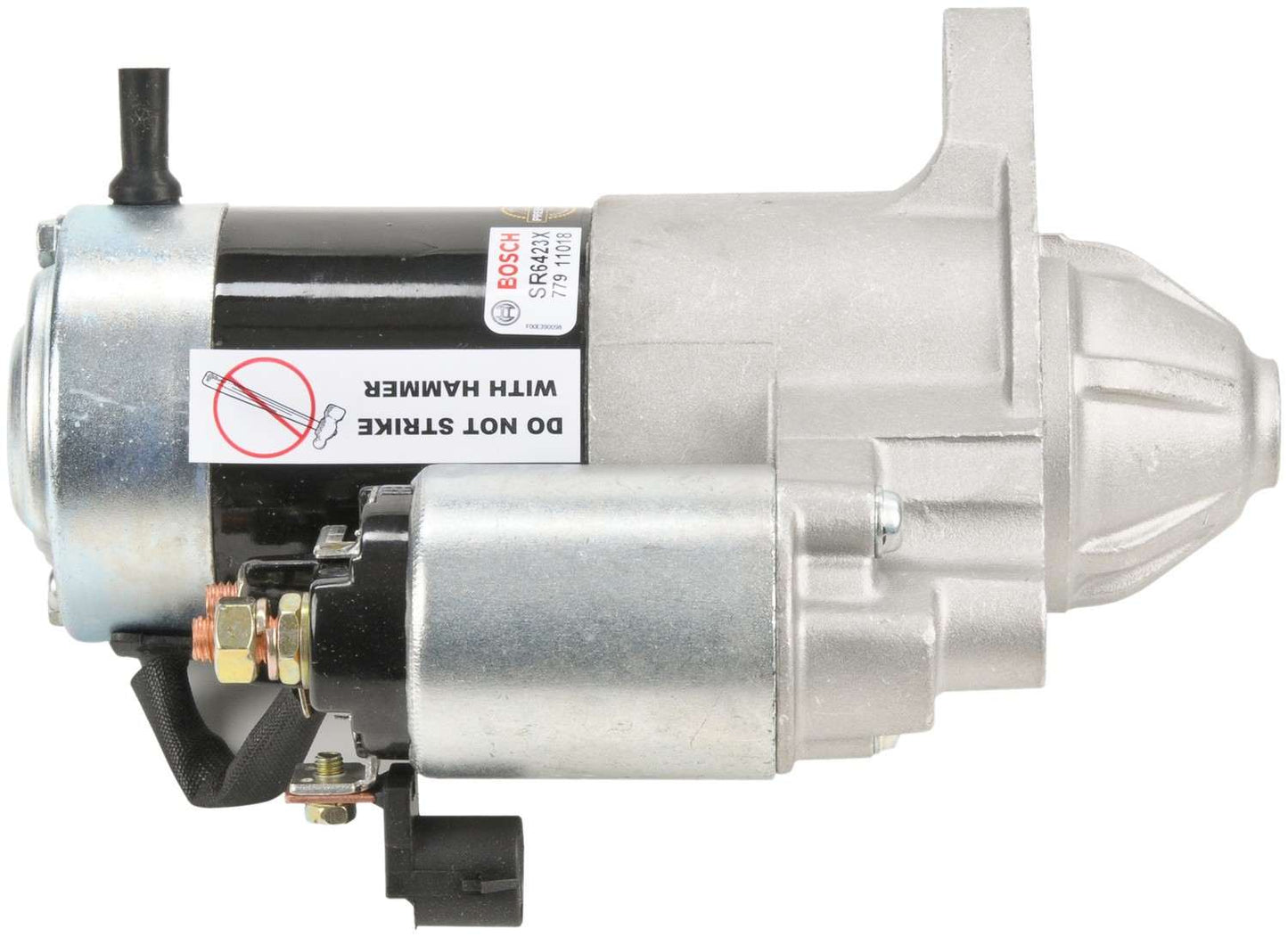 Bosch Starter Motor SR6423X