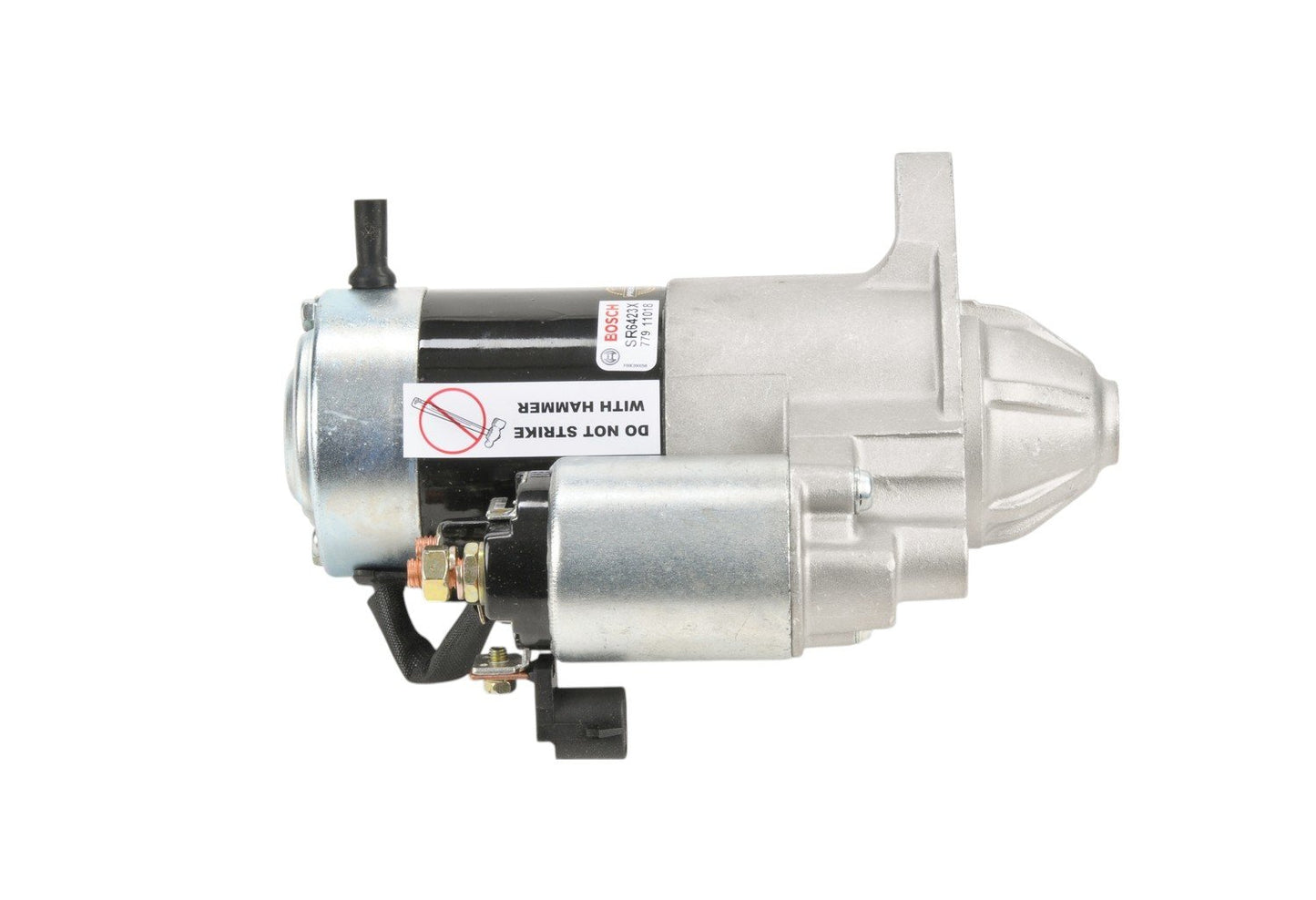Bosch Starter Motor SR6423X