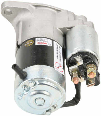 Bosch Starter Motor SR6423X