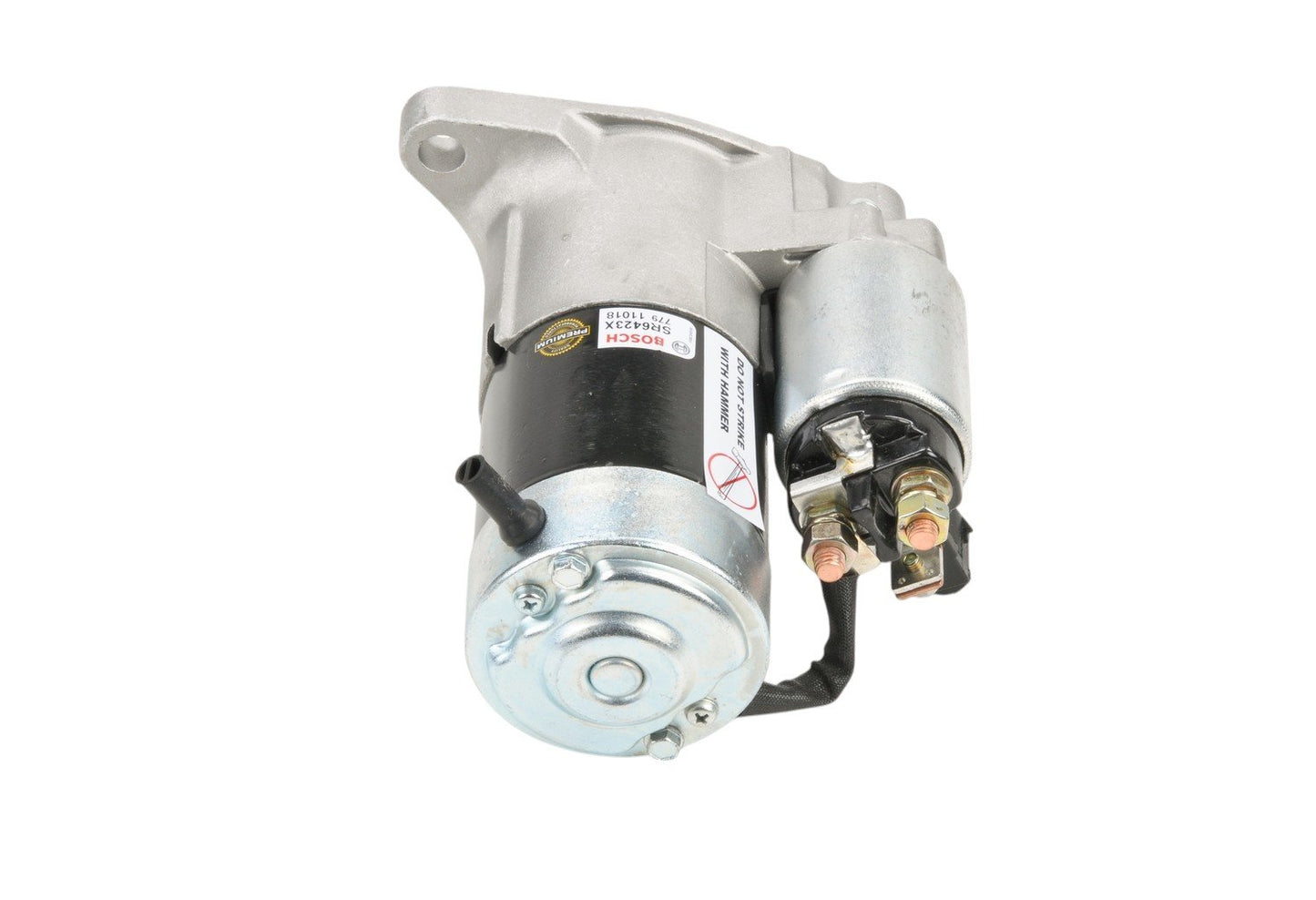 Bosch Starter Motor SR6423X