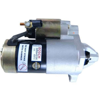 Bosch Starter Motor SR6423X