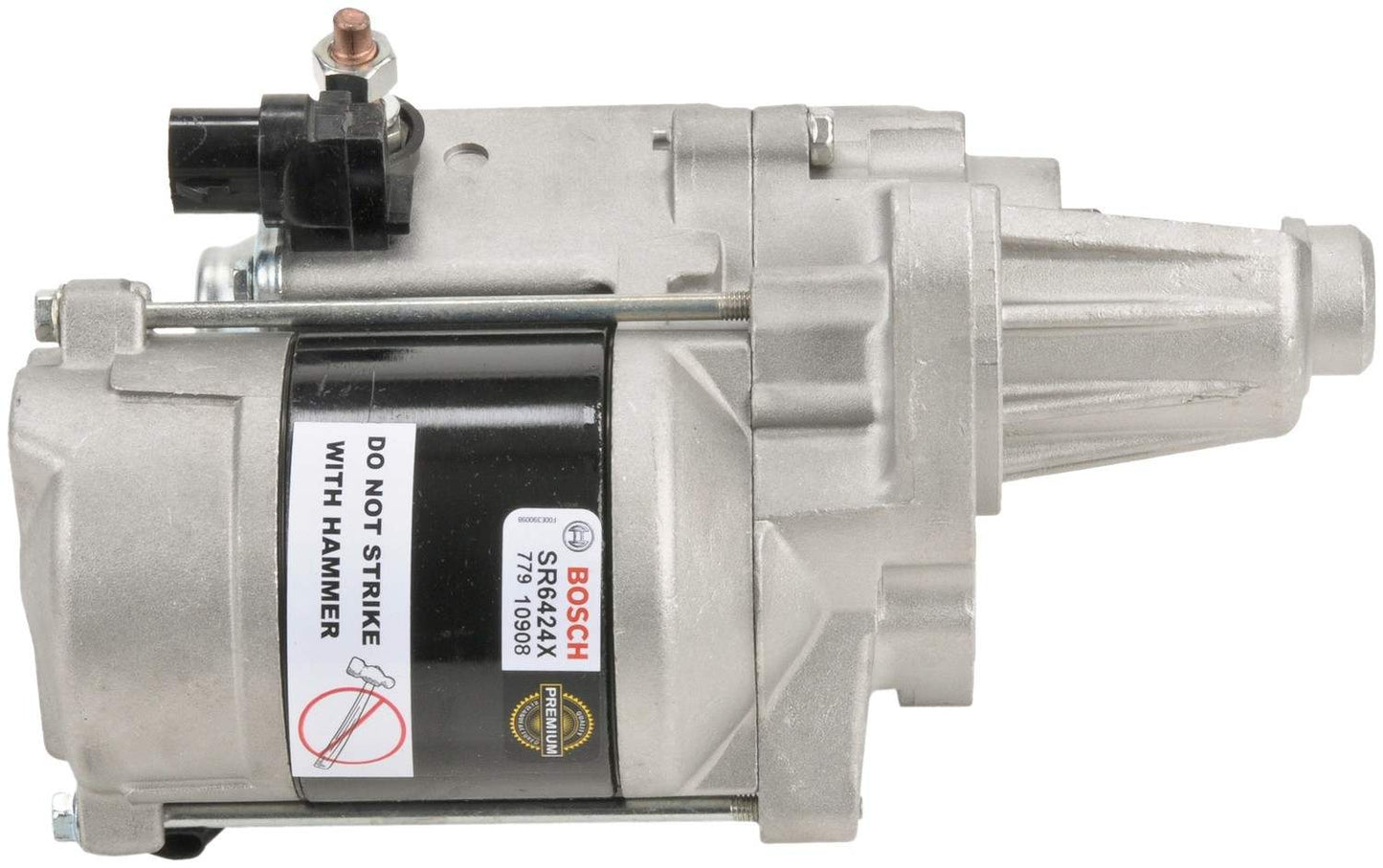 Bosch Starter Motor SR6424X