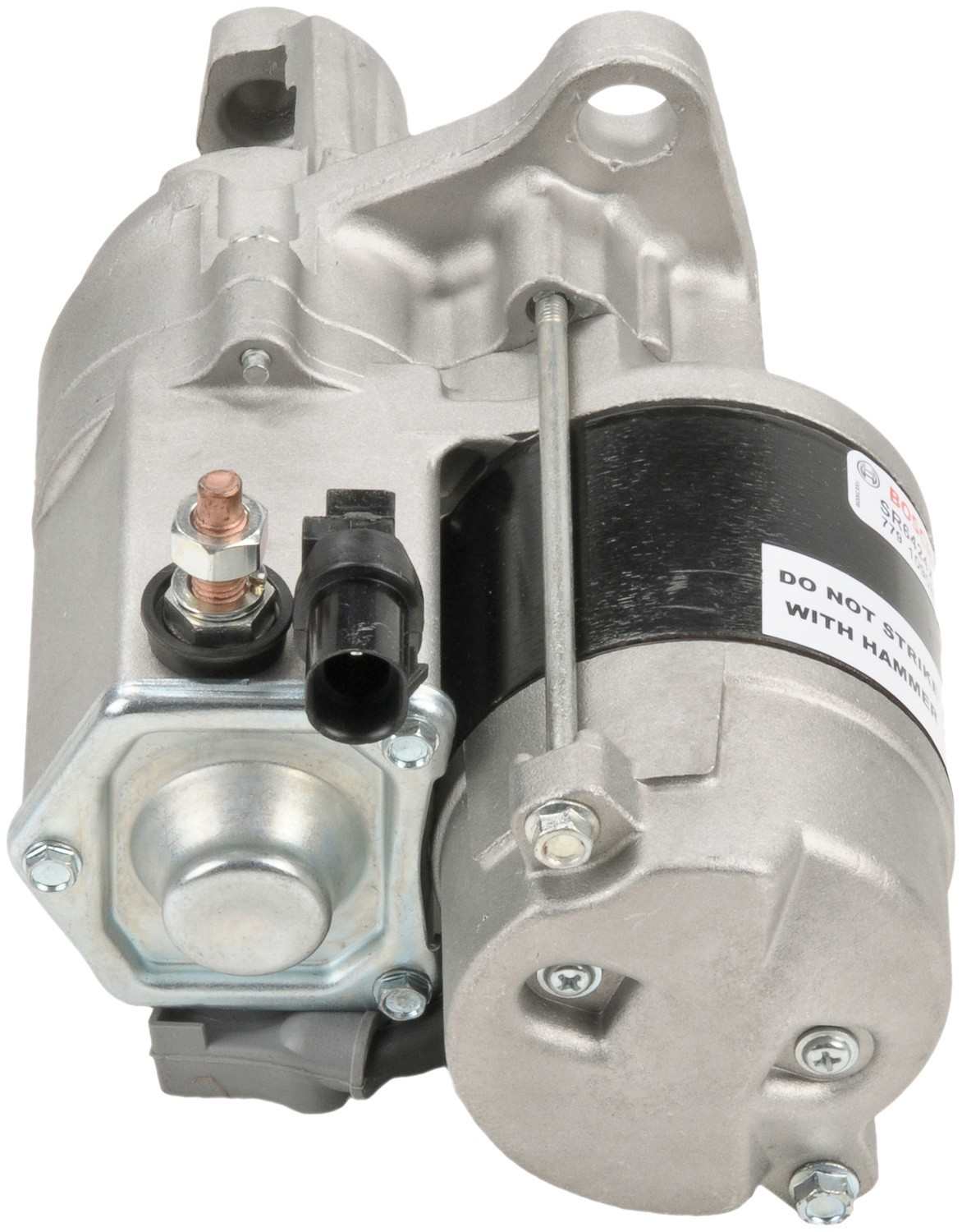 Bosch Starter Motor SR6424X