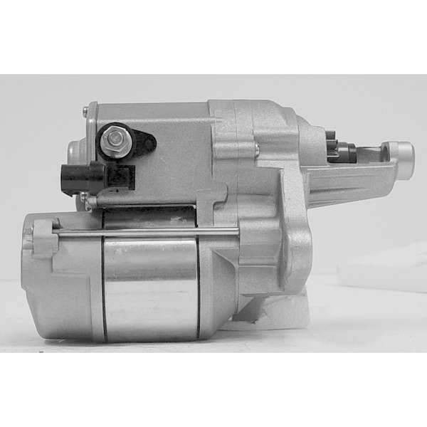 Bosch Starter Motor SR6424X