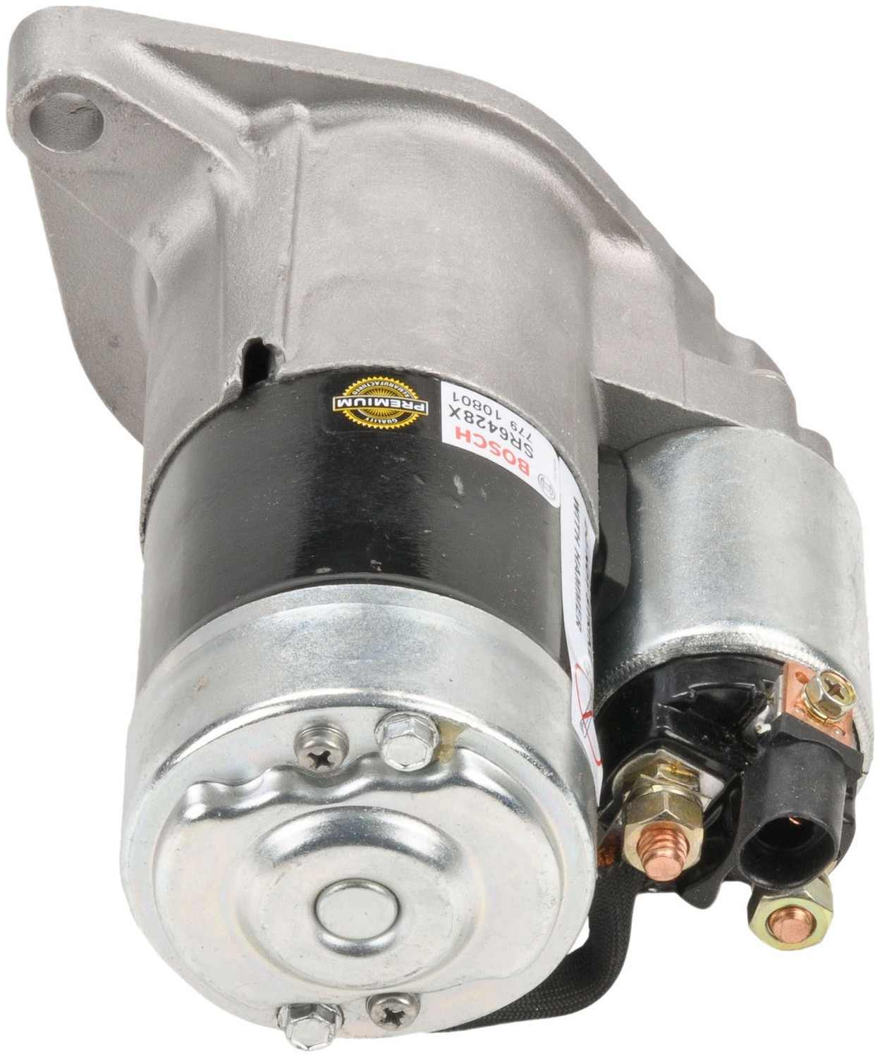 Bosch Starter Motor SR6428X