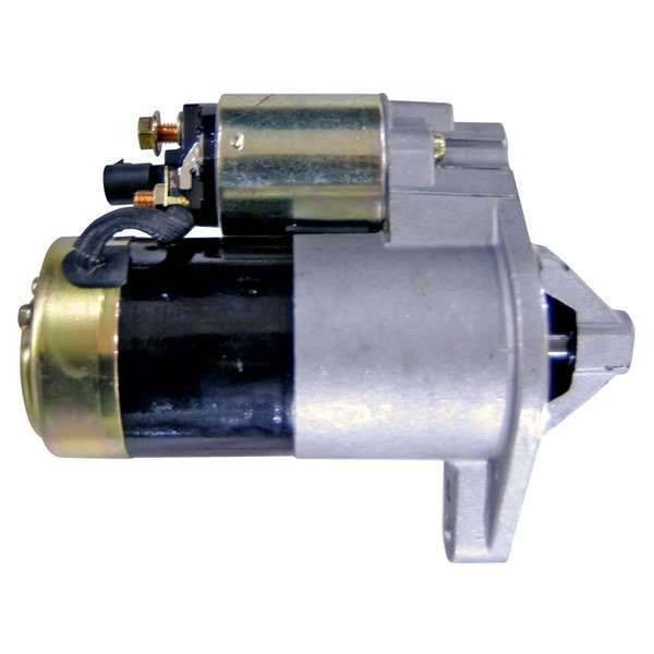 Bosch Starter Motor SR6428X
