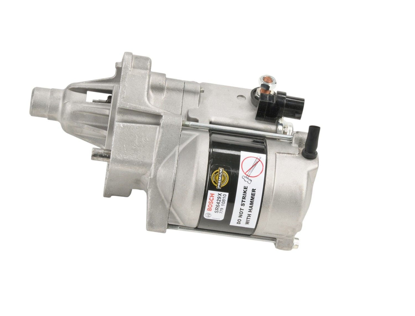 Bosch Starter Motor SR6429X