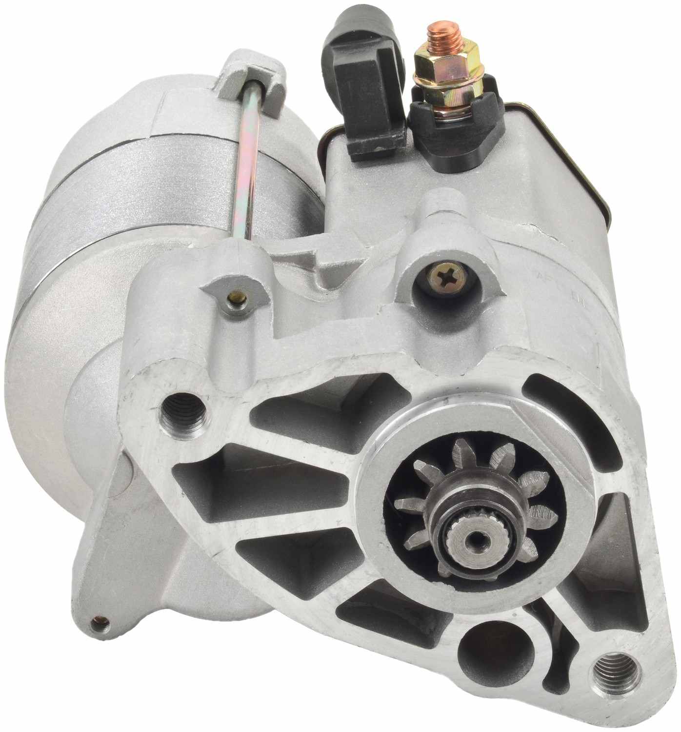 Bosch Starter Motor SR6436N