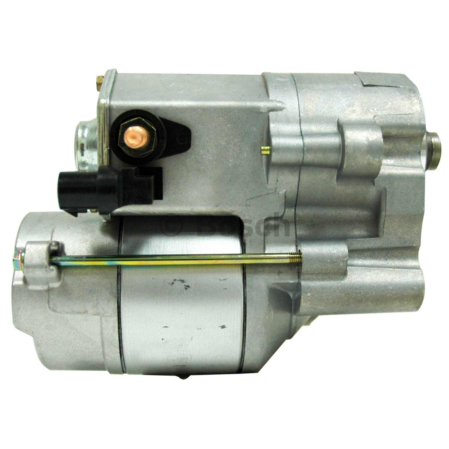 Bosch Starter Motor SR6436N