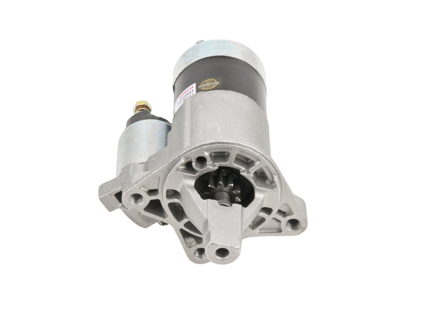Bosch Starter Motor SR6444X