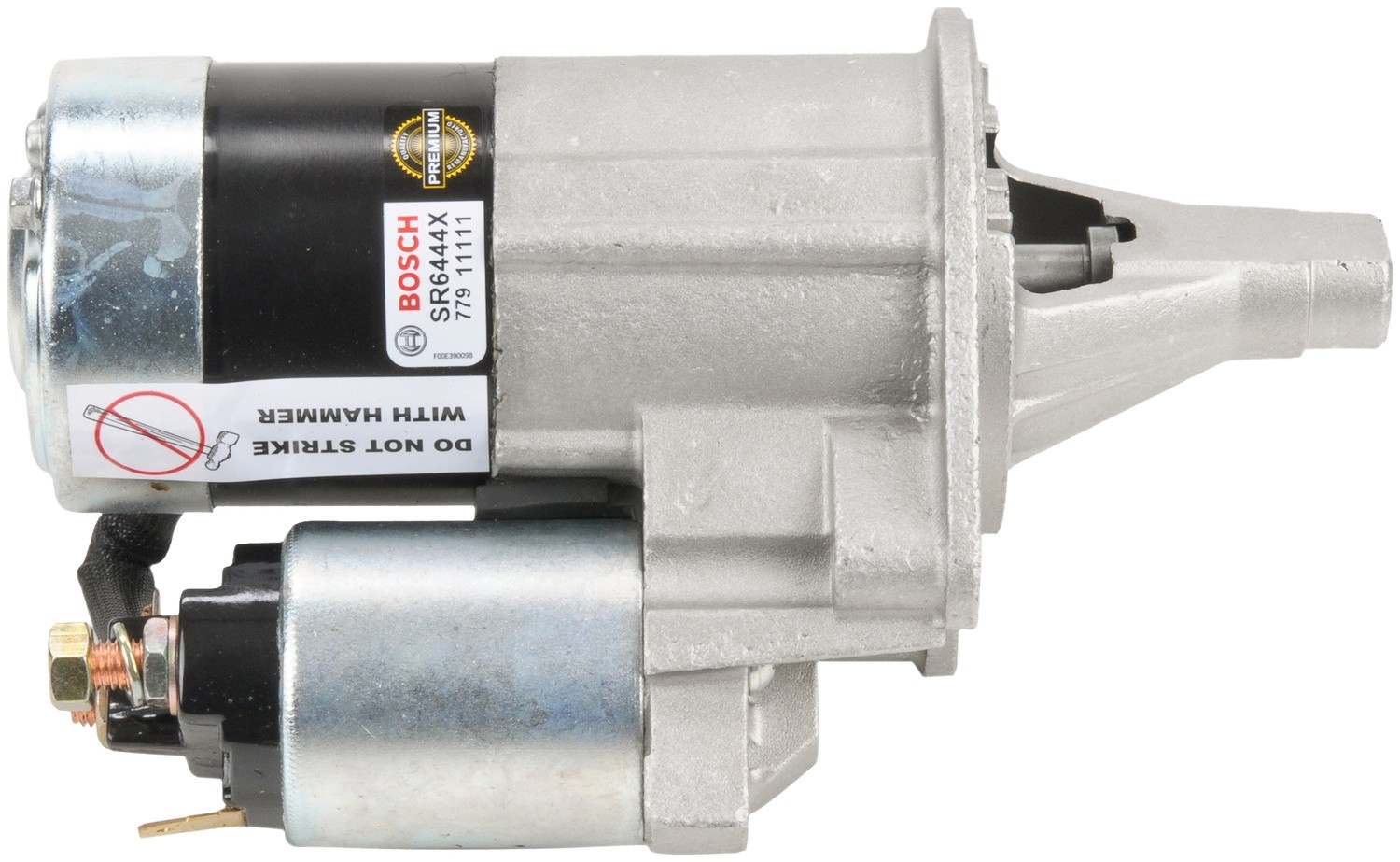 Bosch Starter Motor SR6444X