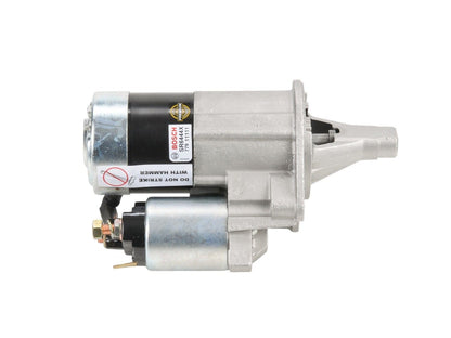 Bosch Starter Motor SR6444X