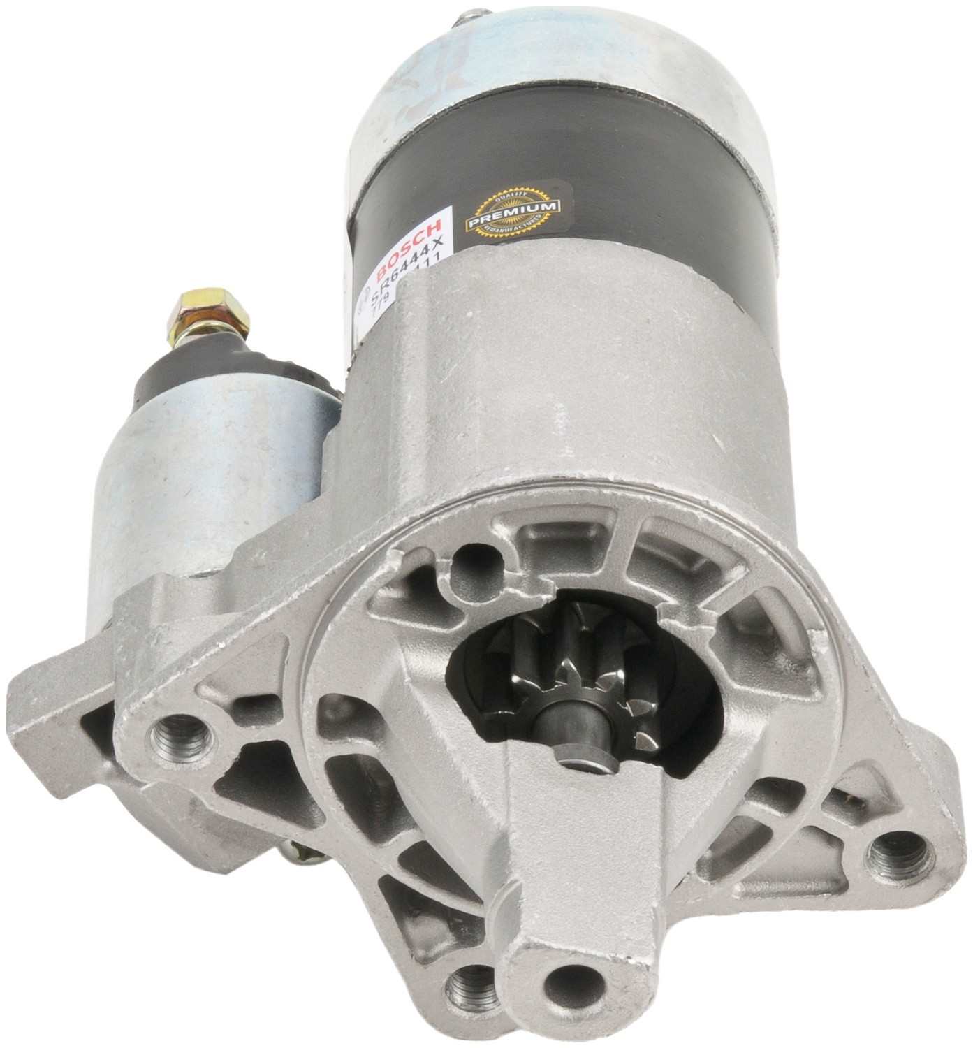 Bosch Starter Motor SR6444X