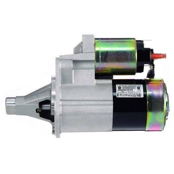 Bosch Starter Motor SR6444X