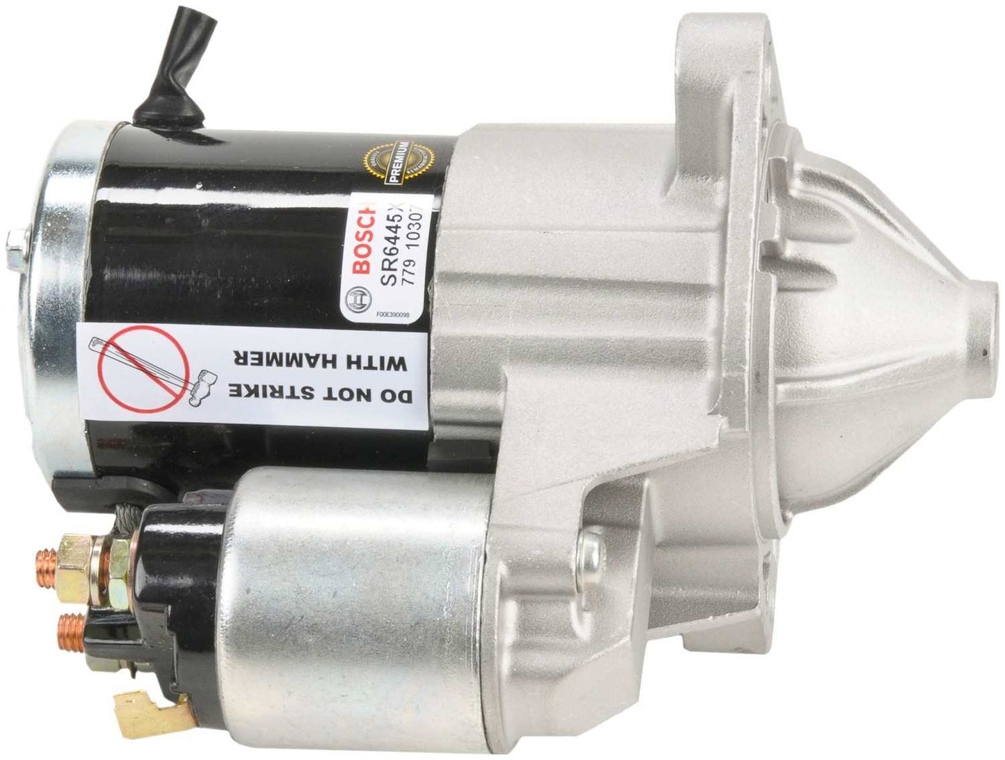 Bosch Starter Motor SR6445X