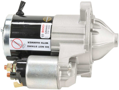 Bosch Starter Motor SR6445X
