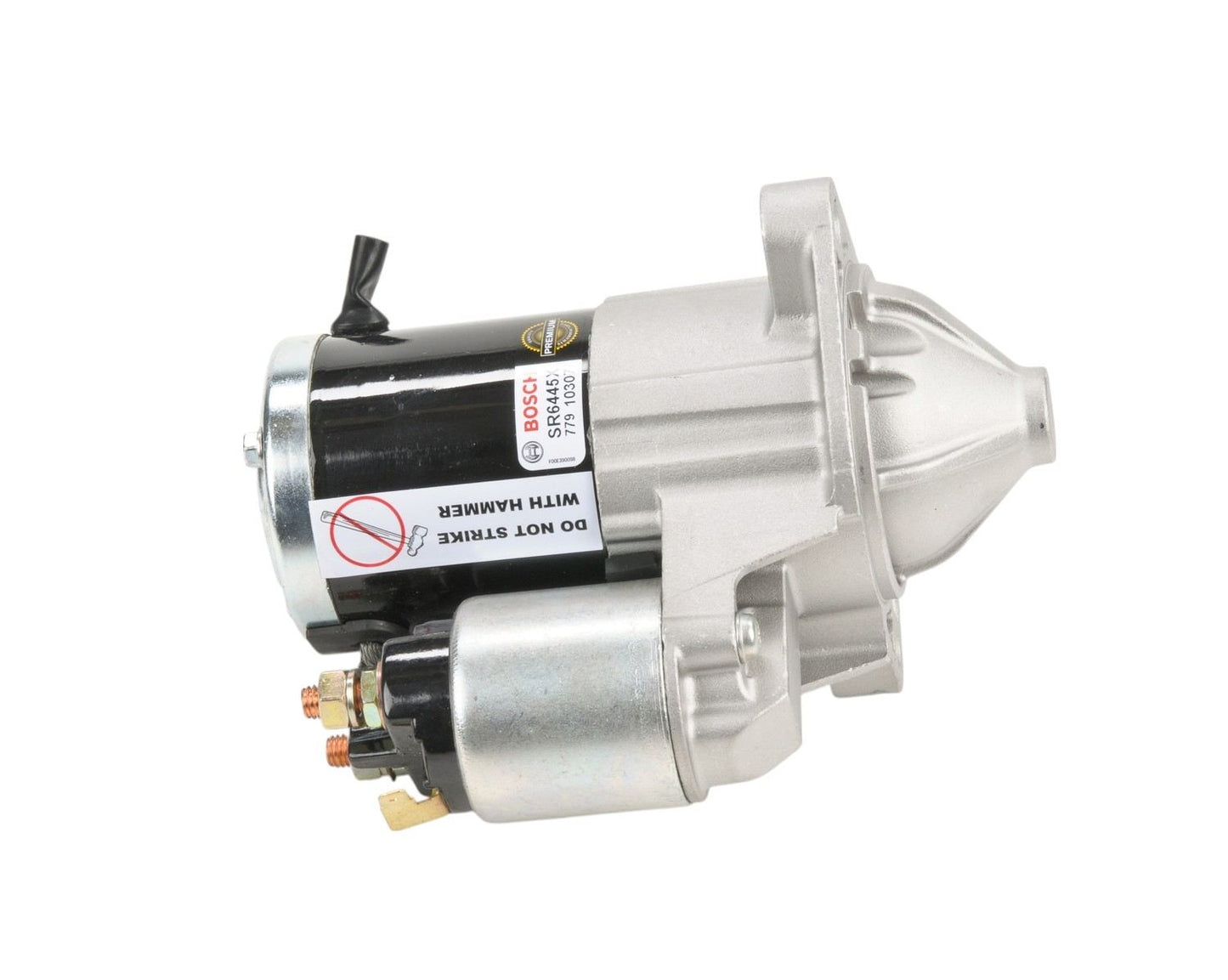 Bosch Starter Motor SR6445X