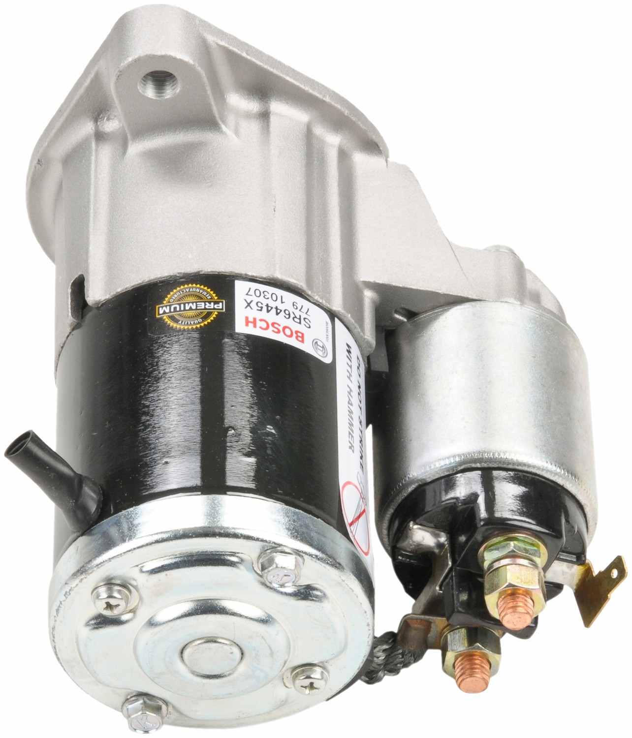 Bosch Starter Motor SR6445X