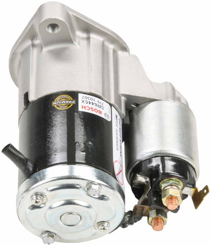 Bosch Starter Motor SR6445X
