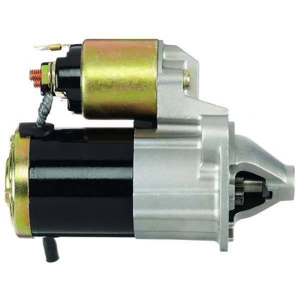 Bosch Starter Motor SR6445X