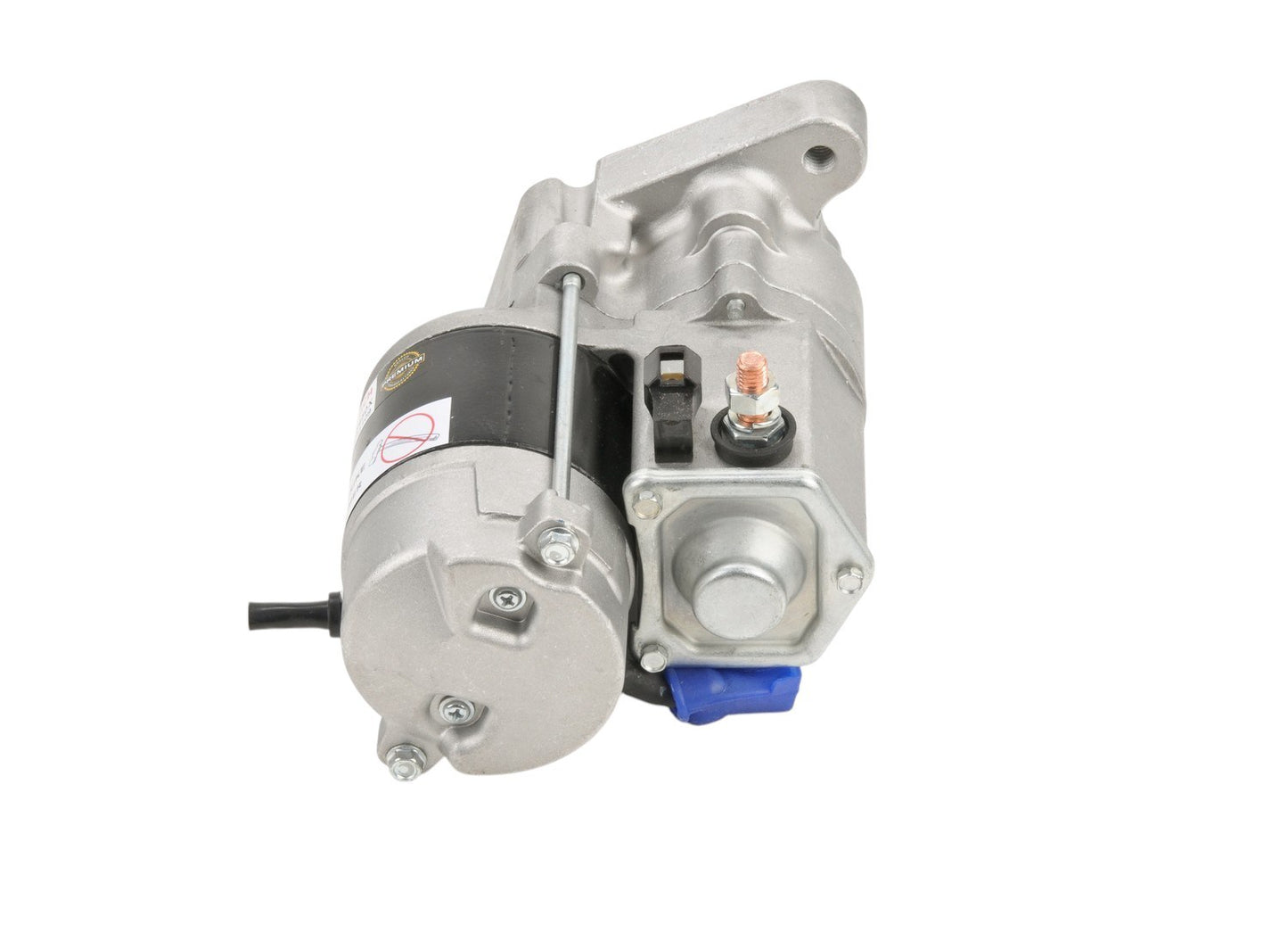 Bosch Starter Motor SR6450X