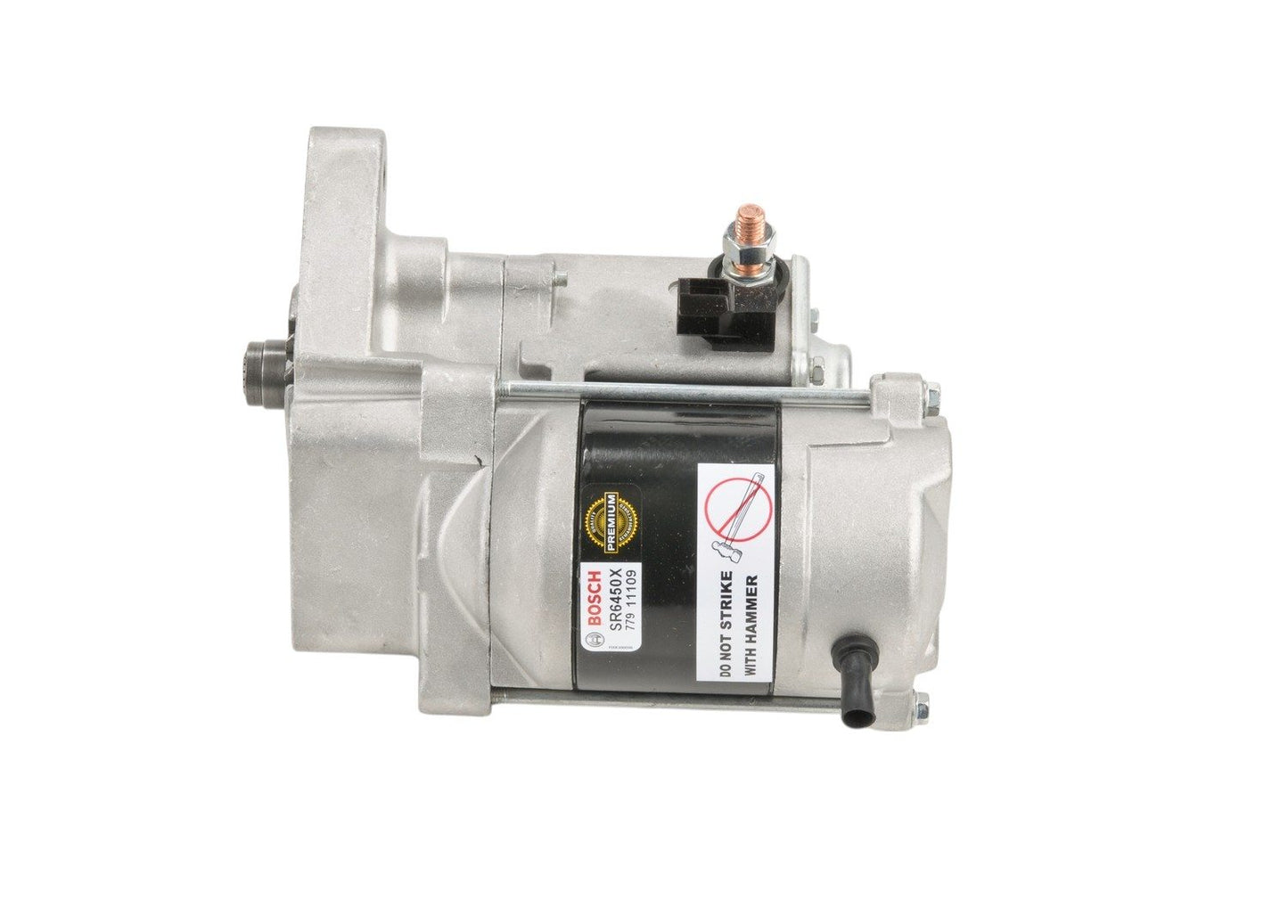 Bosch Starter Motor SR6450X