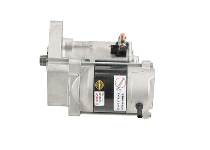 Bosch Starter Motor SR6450X