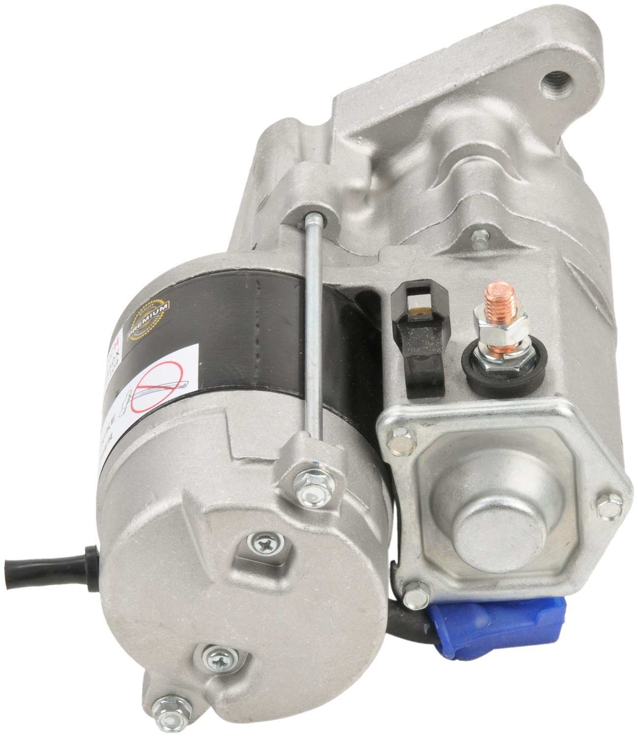 Bosch Starter Motor SR6450X