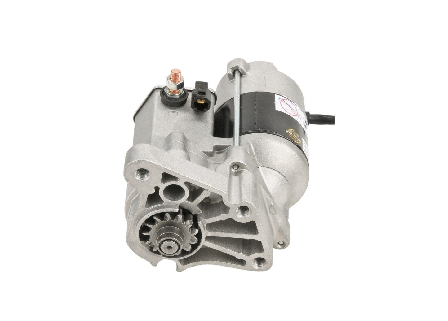 Bosch Starter Motor SR6450X