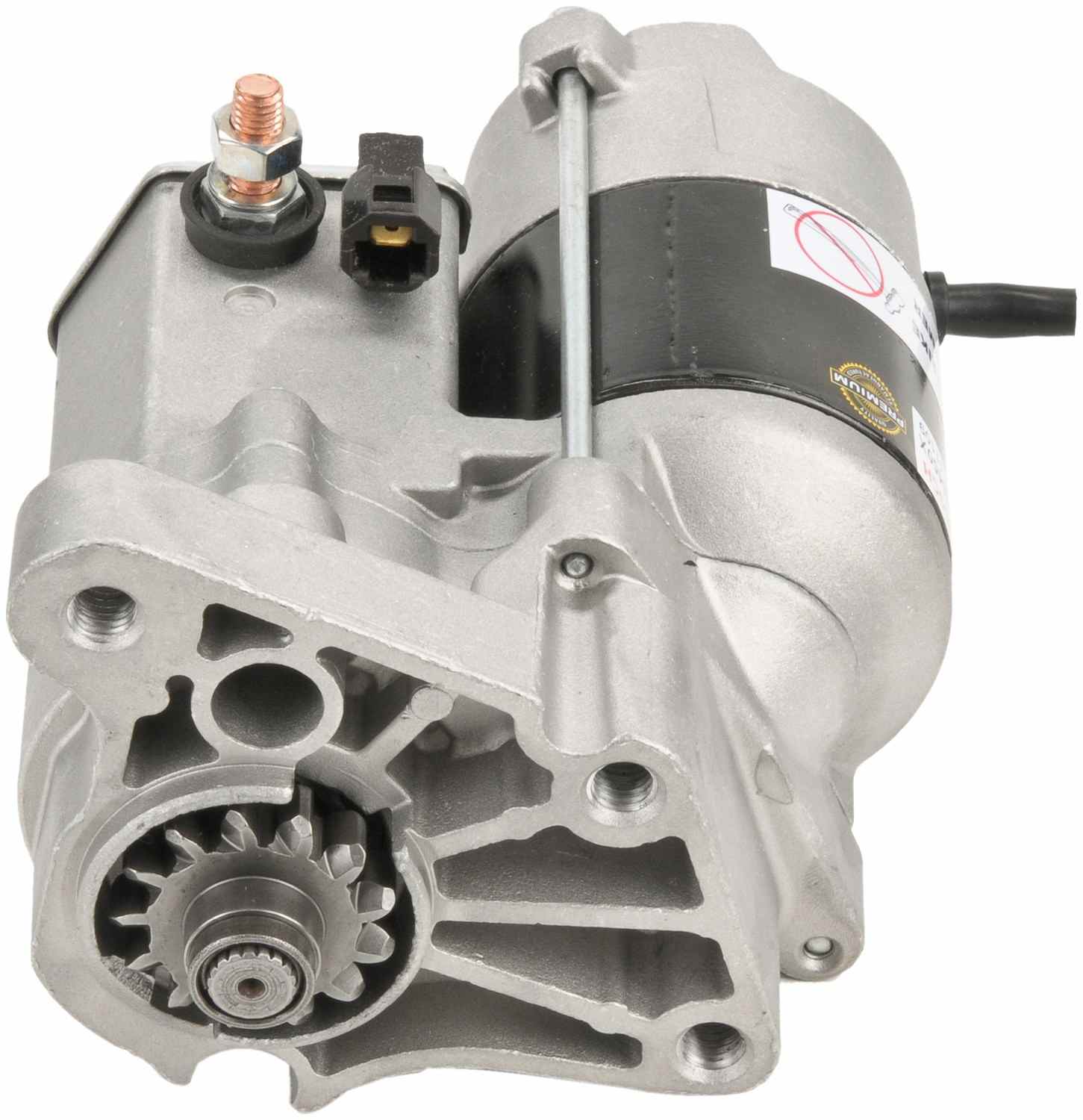 Bosch Starter Motor SR6450X