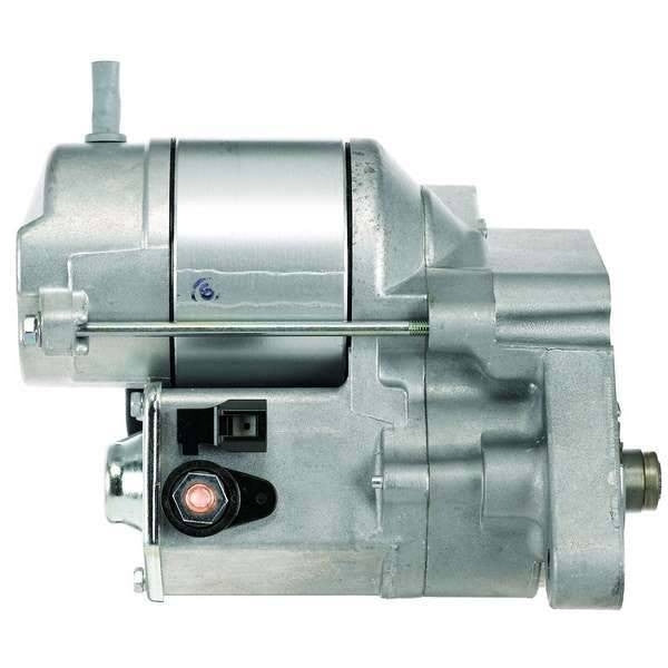 Bosch Starter Motor SR6450X