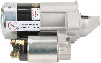 Bosch Starter Motor SR6451X