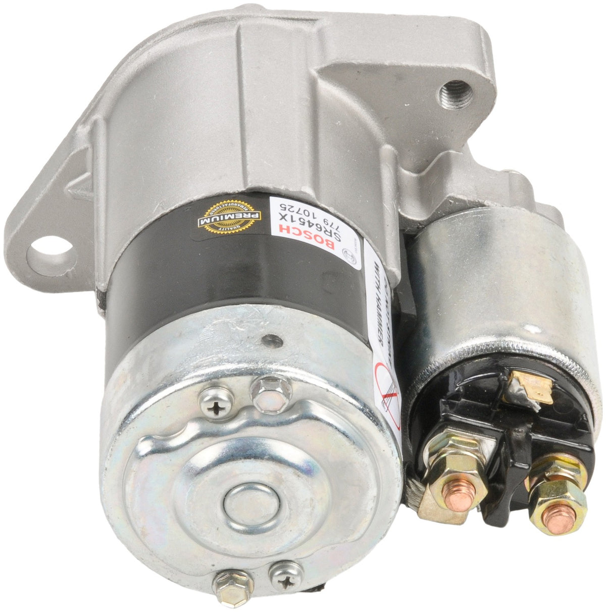 Bosch Starter Motor SR6451X