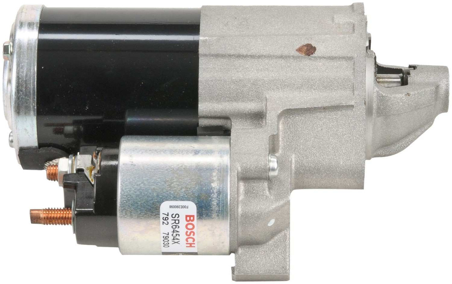 Bosch Starter Motor SR6454X