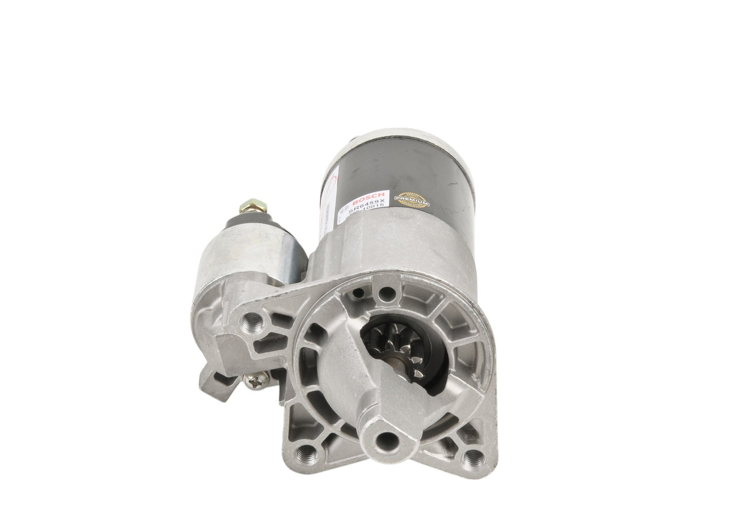 Bosch Starter Motor SR6459X