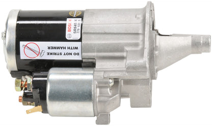 Bosch Starter Motor SR6459X
