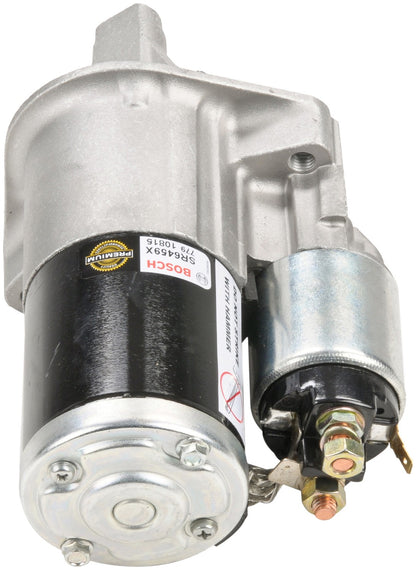 Bosch Starter Motor SR6459X