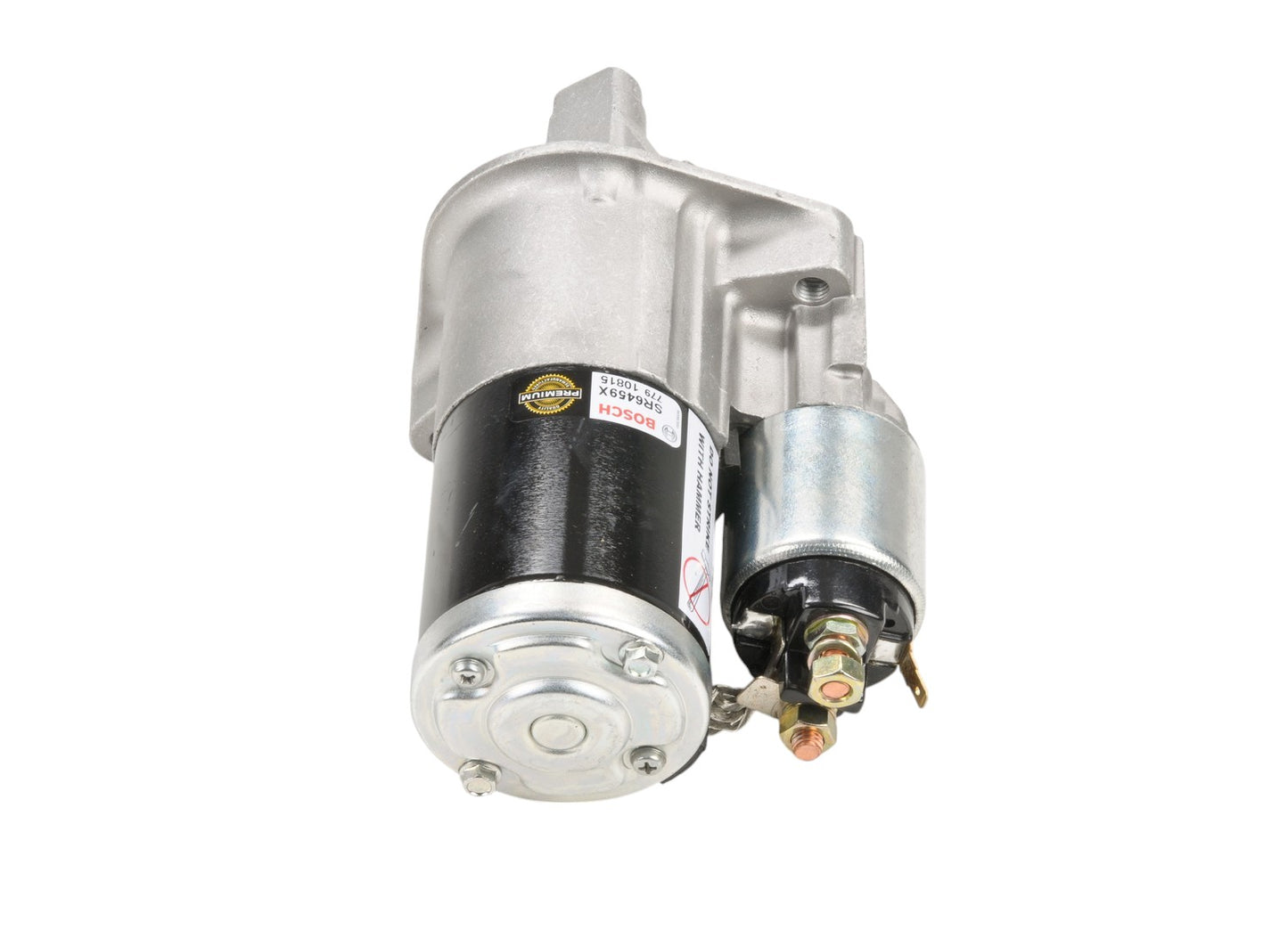 Bosch Starter Motor SR6459X