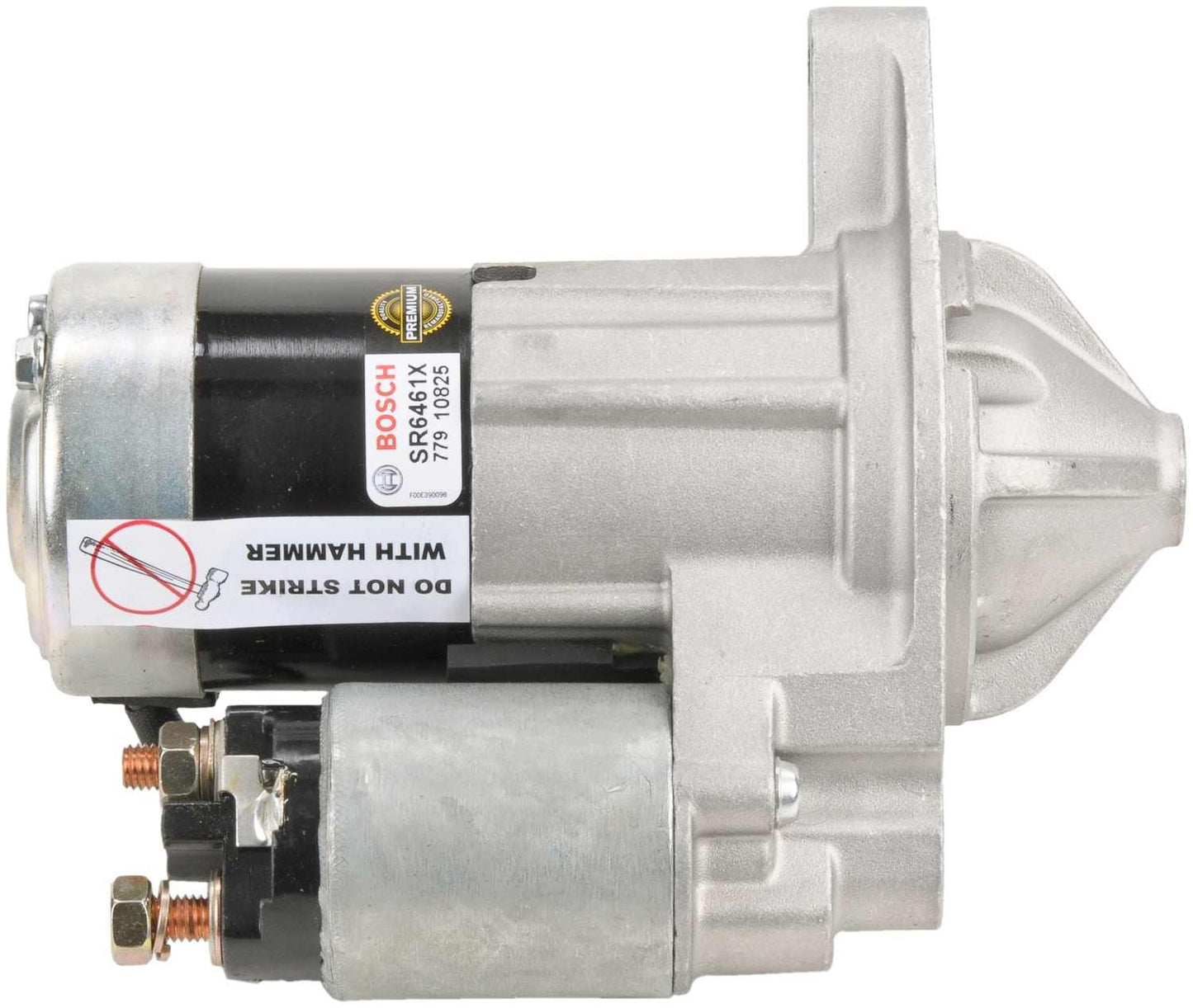 Bosch Starter Motor SR6461X