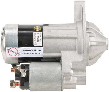 Bosch Starter Motor SR6461X