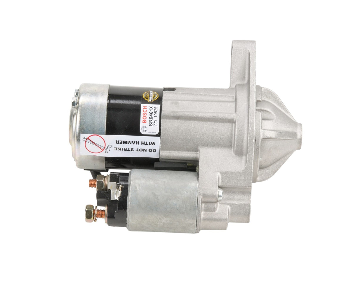 Bosch Starter Motor SR6461X